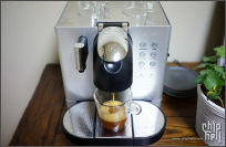 开个好像还没人开过的箱---nespresso 德龙 EN720M咖啡机＋杯