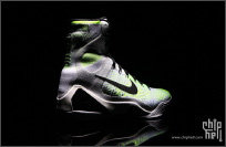 Nike Kobe 9 Elite 开箱