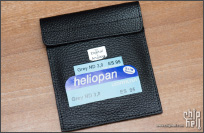 全幅超广长曝最佳方案：Heliopan 95mm ND 3.0（1000x，十档）滤镜