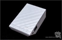 ASUS RP-N53 无线中继器简评