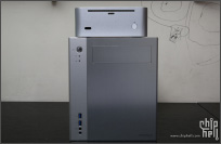 以精致为名 Abee W1 iTX 装机秀
