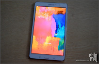 三星Galaxy Tab Pro 8.4 新鲜开箱