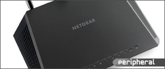 Netgear R7000 评测