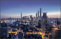 Fanstasy Shanghai/魔都交响乐