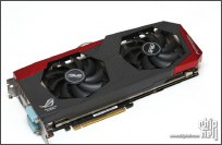 海神波塞冬降临人间，简测ASUS 海神波塞冬GTX780