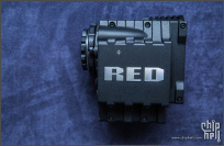 【史诗永不退色】RED EPIC数字摄影机外观及性能一窥，伪开箱