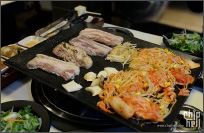 [韩国] 8色8味 - 韩国八色烤肉