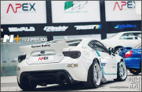 RocketBunny
