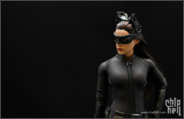 HOTTOYS CATWOMAN