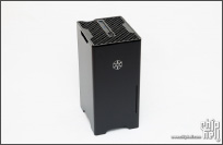 黑色小垃圾桶 FT03-Mini装机