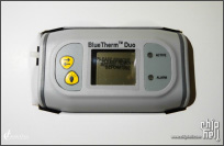 咖啡仪器党第四弹：Thermoworks BLUETHERM DUO蓝牙温度计