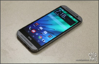 HTC One M8开箱评测 （Verizon版）