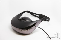 日版SONY HMZ-T3W 头戴3D显示设备