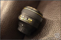 很有特点的 Nikkor AF-S 58mm f/1.4G【依然多图】