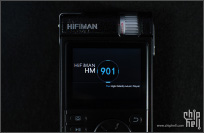 [纯爷们儿] HIFIMAN HM-901 随身Hi-Fi播放器  开箱简评