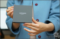 Amazon FireTV：机顶盒与游戏机