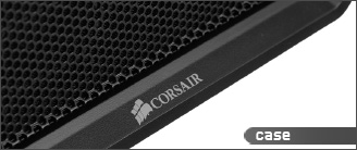 Corsair 760T 评测
