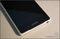 SONY XPERIA Z2(L50T) 4G移动版 骚包之选