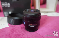 【有女王】屌蔡丝Planar T* 50mm F1.4 ZA SSM 索尼大法好