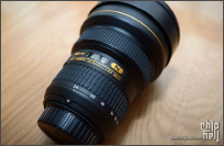 尼康AF-S Nikkor 14-24mm f/2.8G ED 【开箱&样片】