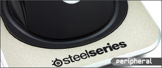 SteelSeries Sensei Wireless 评测
