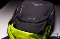 双肩通勤新选择——Osprey Cyber