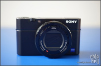 新来的小伙伴 RX100M3 国行开箱