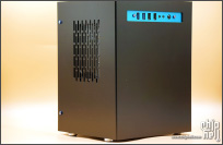 这个小胖子有点能吃，12L塞进了ATX电源&高塔散热&GTX 780