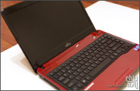 首发？【高性价比上网本：FUJITSU LifeBook LH532开箱评测】