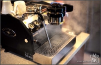 【翡冷翠的雄狮】LaMarzocco GS3 MP 半自动意式咖啡机