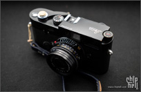 短小精悍，徕卡SUMMARIT - M 35mm f/2.5镜头简单图赏评赏