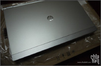 [DKinG]HP EliteBook 2170p 开箱~