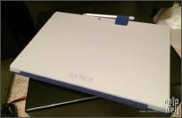 Surface Pro 3 冷静你的大脑去看（附带黑屏解决办法）