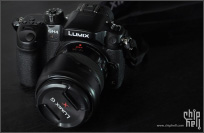 钱包友好的4k摄像机---Lumix DMC-GH4入手 放几张照片...