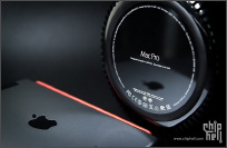 【Apple】Mac Pro 2013 Late MD878CH/A 开箱