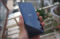 SONY XPERIA Z2 港版黑色开箱简测