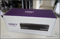 首批国行 Kinect 2 for windows 开箱 使用