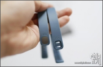 简约而不简单——Fitbit Flex智能手环开箱体验