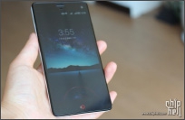 4G全网通 nubia Z7mini 开箱测评