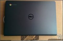 Dell Chrome book 11 市面上最好的Chromebook（50%完成）