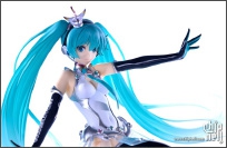 GSC 赛车初音 2013Ver.