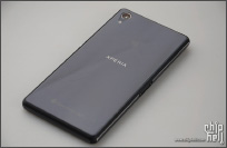 SONY Xperia Z2 L50t 移动4G版 使用体验