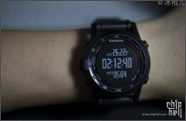 首发：Garmin 佳明 Fēnix 2 飞耐时 2 GPS 运动手表