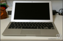 屌丝三件套Get—MacBook Air 11-inch early 2014定制版开箱