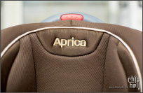 【奶爸装备四】Aprica Euro Harness STD  欧洲之星经典系列婴童...