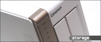 QNAP TS-251 评测