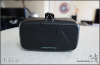Oculus Rift DK2 开箱、试用、评测，看神器二代是否光环依旧