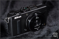 回归纯粹摄影——随身小机器Nikon Coolpix A开箱简测(更新样张)