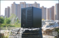我不是尼康，我是联力——LianLi D600开箱
