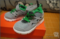 [DKinG] nike Free Run 2.0 ~儿子人生的第一步~